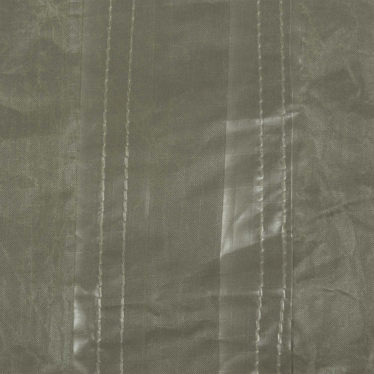 Highlander Basha Tarp - 2.5m x 1.7m - Ripstop Waterproof Shelter 5000mm