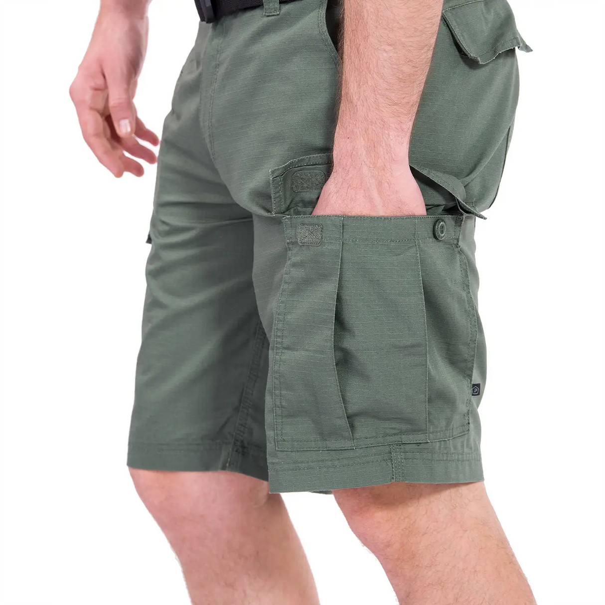 Pentagon BDU 2.0 Shorts Camo Green | Task Outdoor