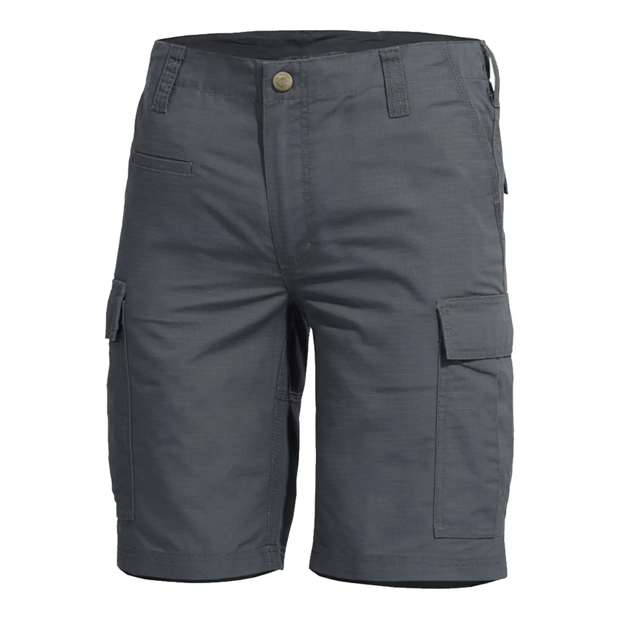Pentagon BDU 2.0 Shorts Cinder Grey | Task Outdoor
