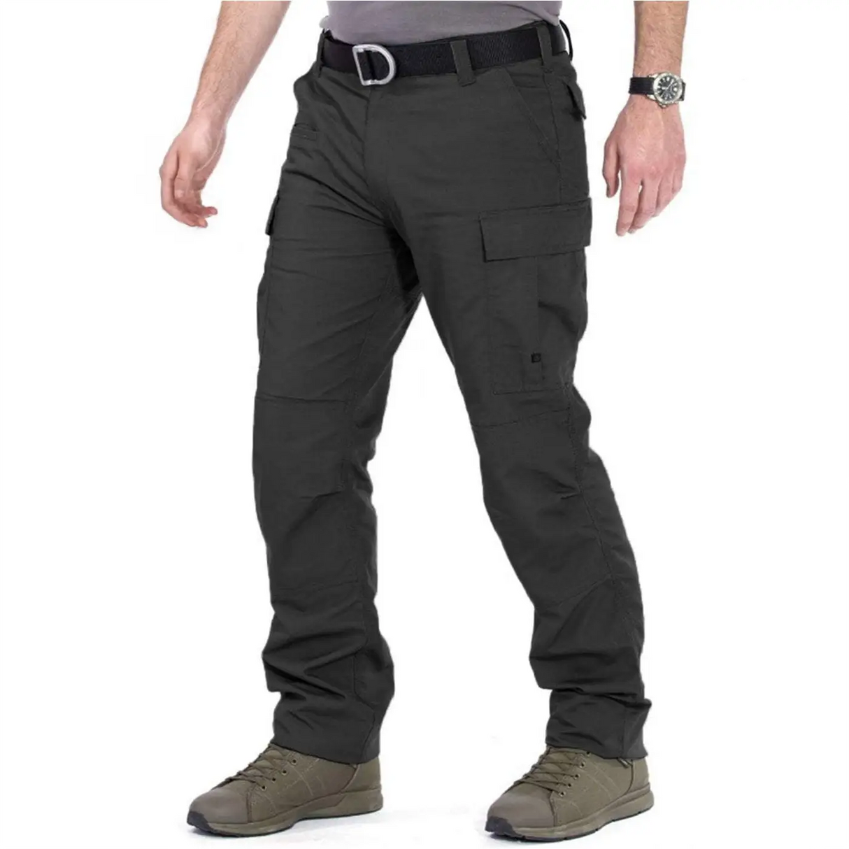 Pentagon BDU 2.0 Trousers Black | Task Outdoor
