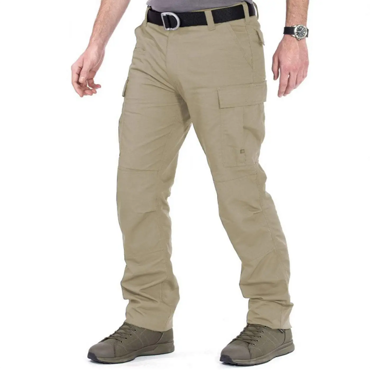 Pentagon BDU 2.0 Trousers Khaki