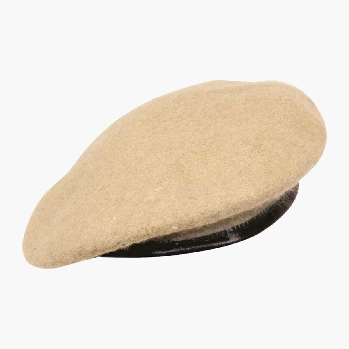 Highlander British Army Style Beret Hat