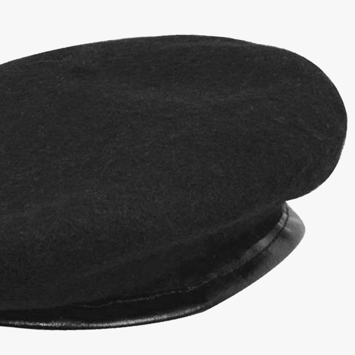 Highlander British Army Style Beret Hat