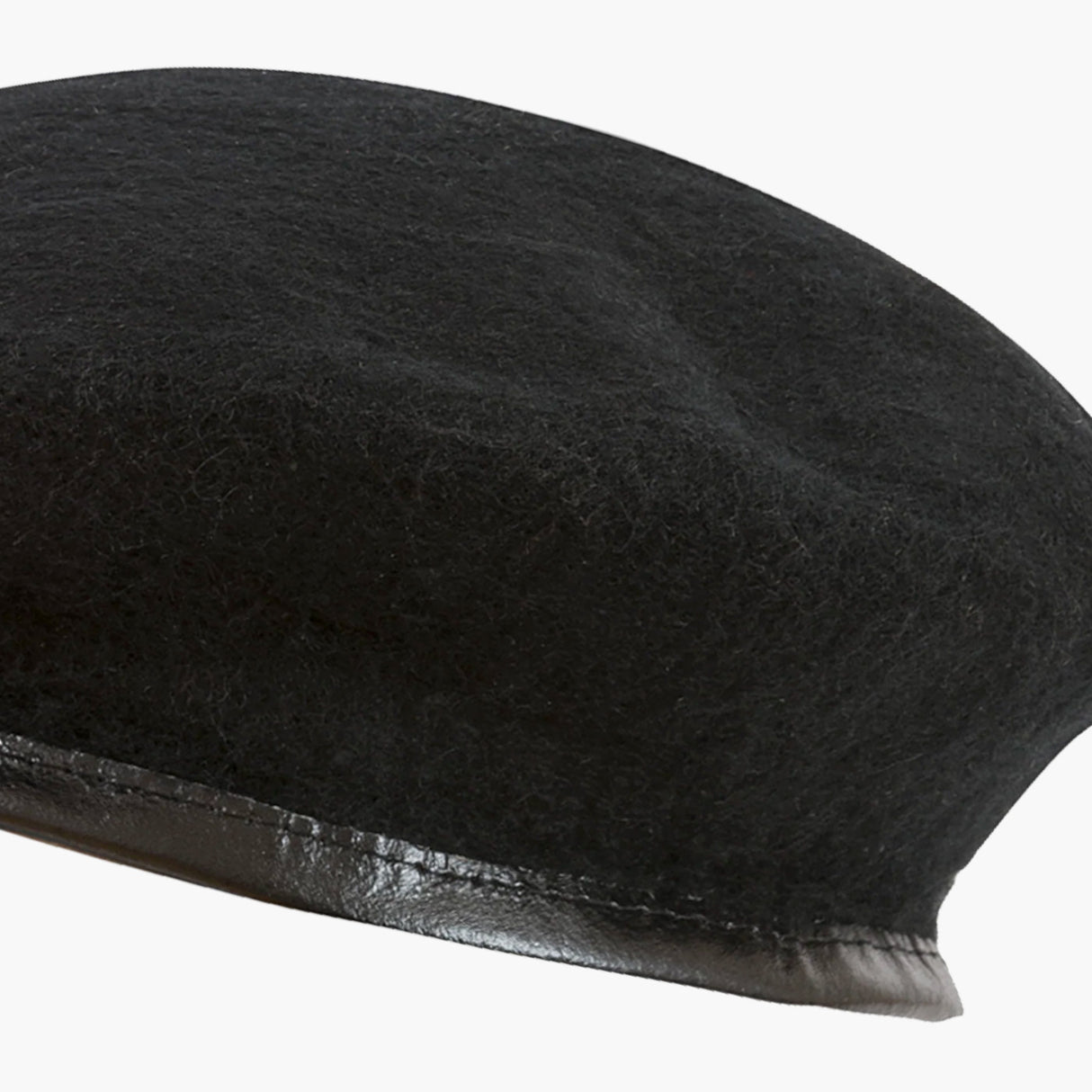 Highlander British Army Style Beret Hat