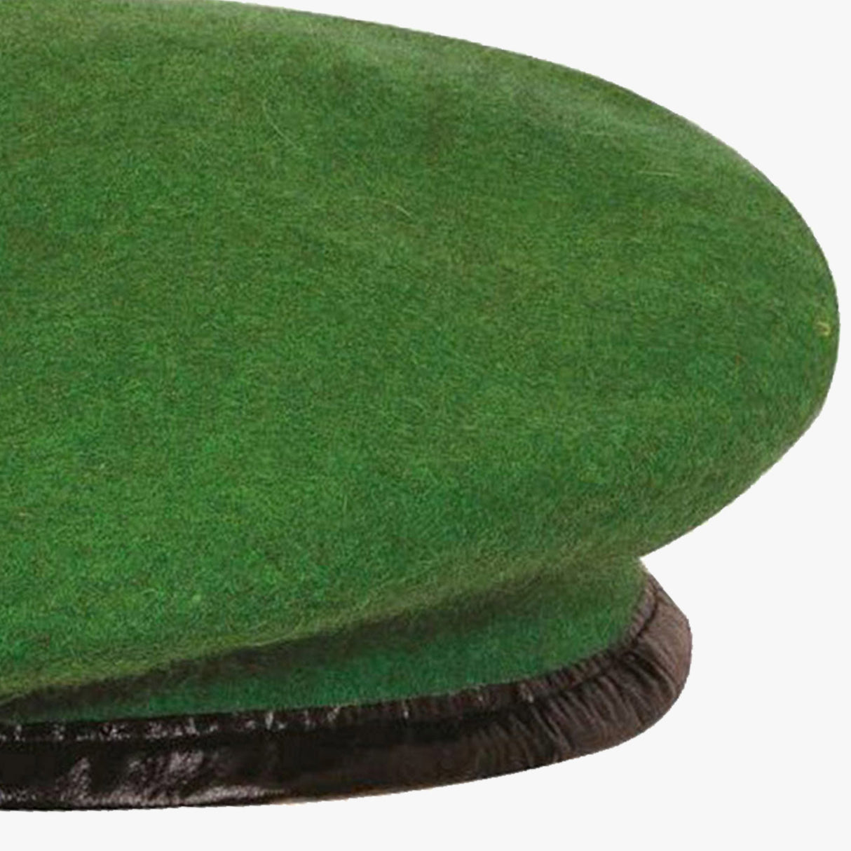 Highlander British Army Style Beret Hat