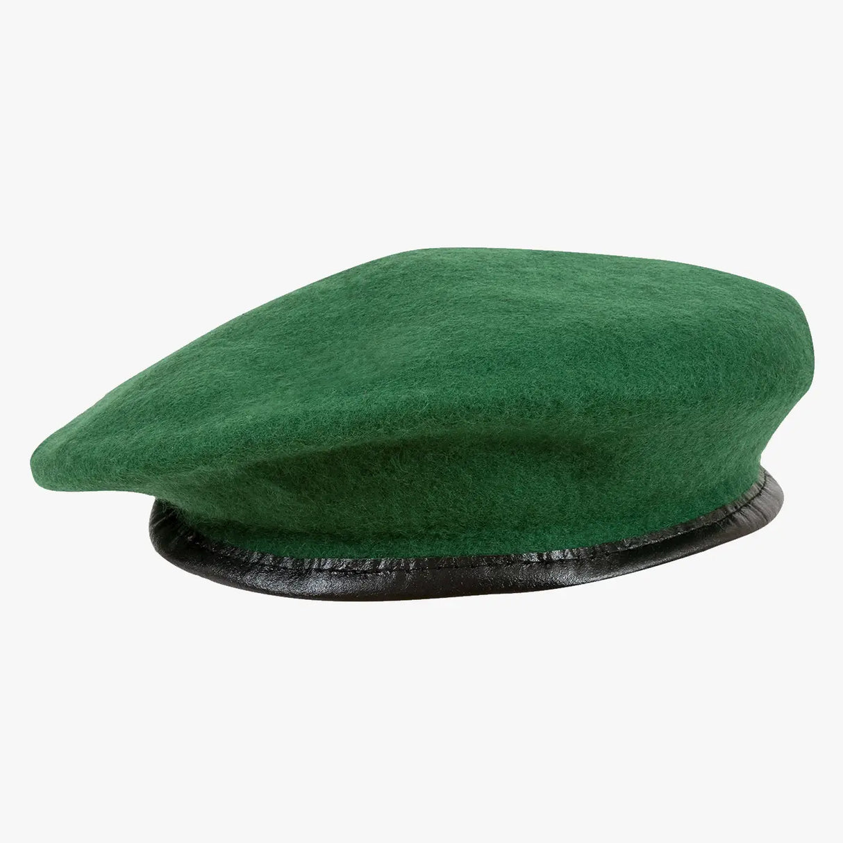 Highlander British Army Style Beret Hat
