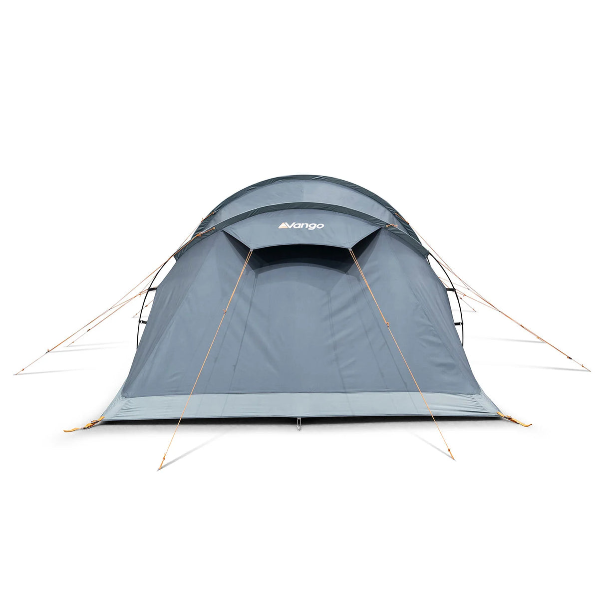Vango Beta 350XL Tent in blue on white background