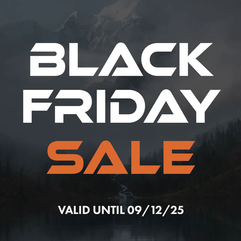 Task Outdoor Black Friday Sale