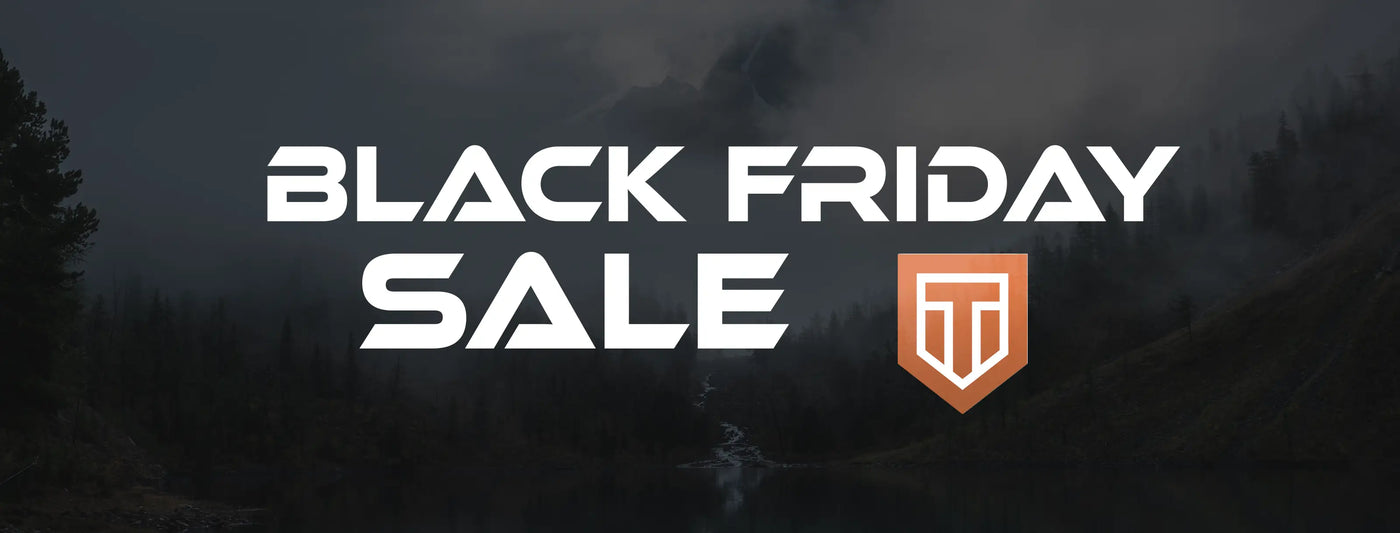Task Outdoor Black Friday Sale