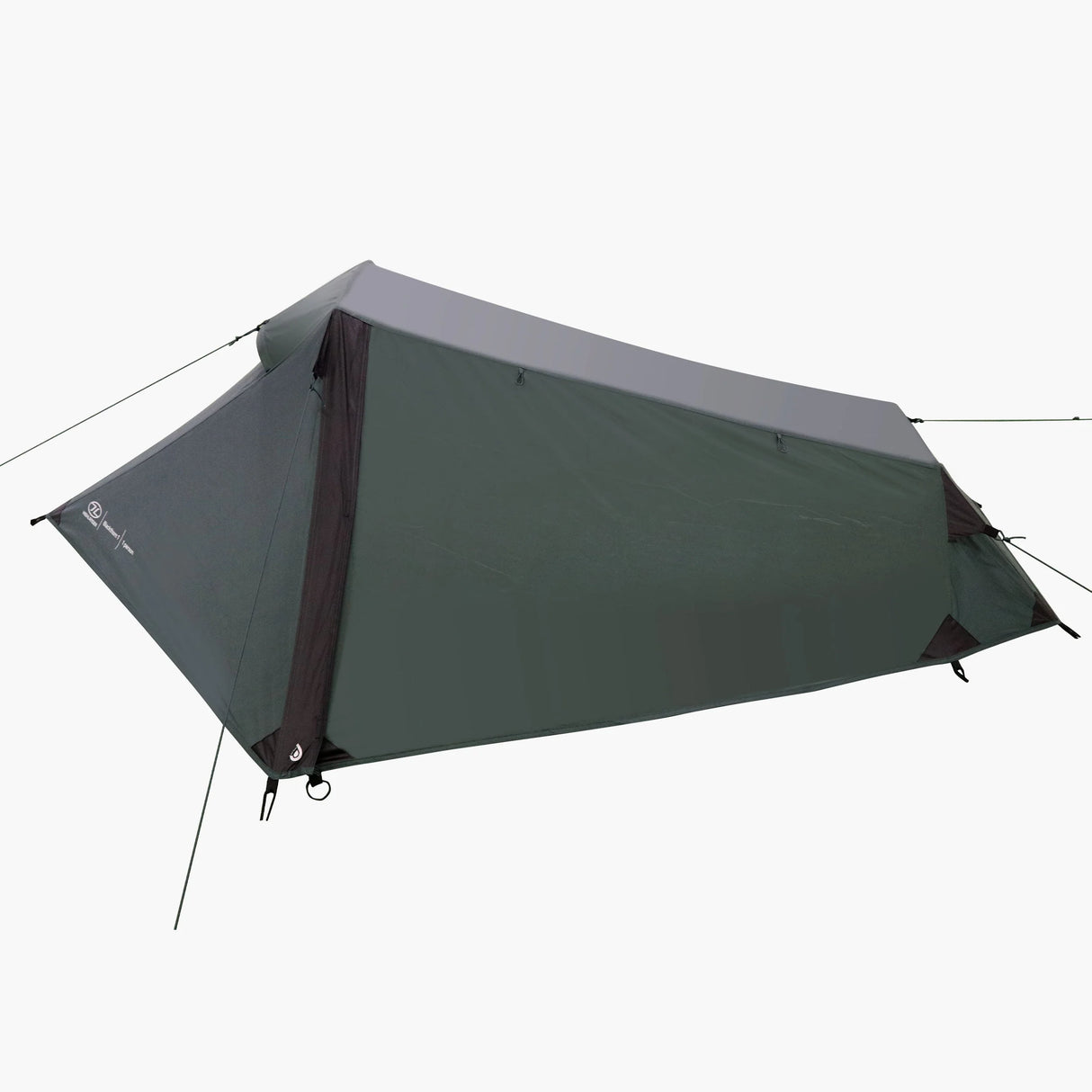 Highlander Blackthorn 1 Tent Gen2 Green | Task Outdoor