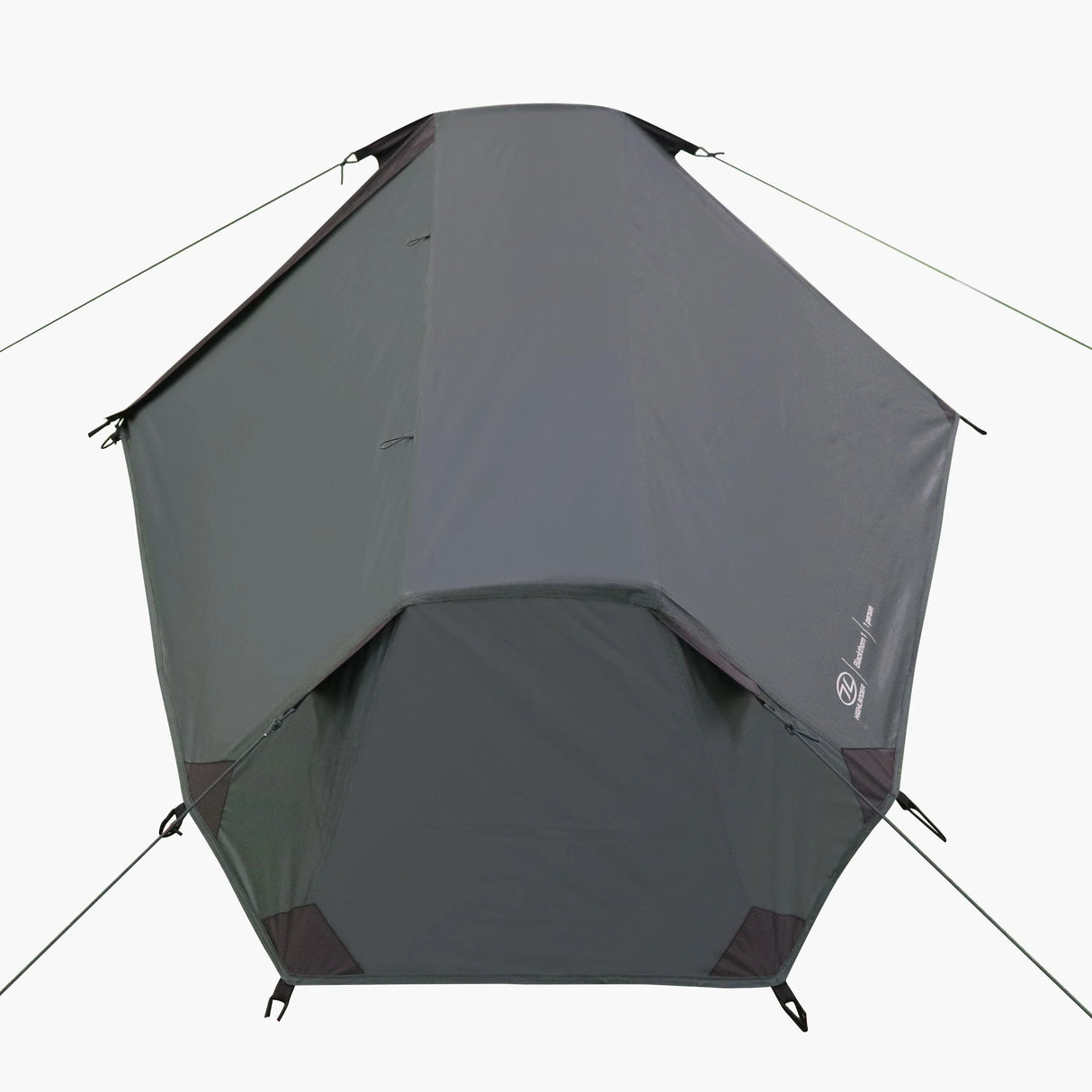 Highlander Blackthorn 1 Tent Gen2 Green | Task Outdoor