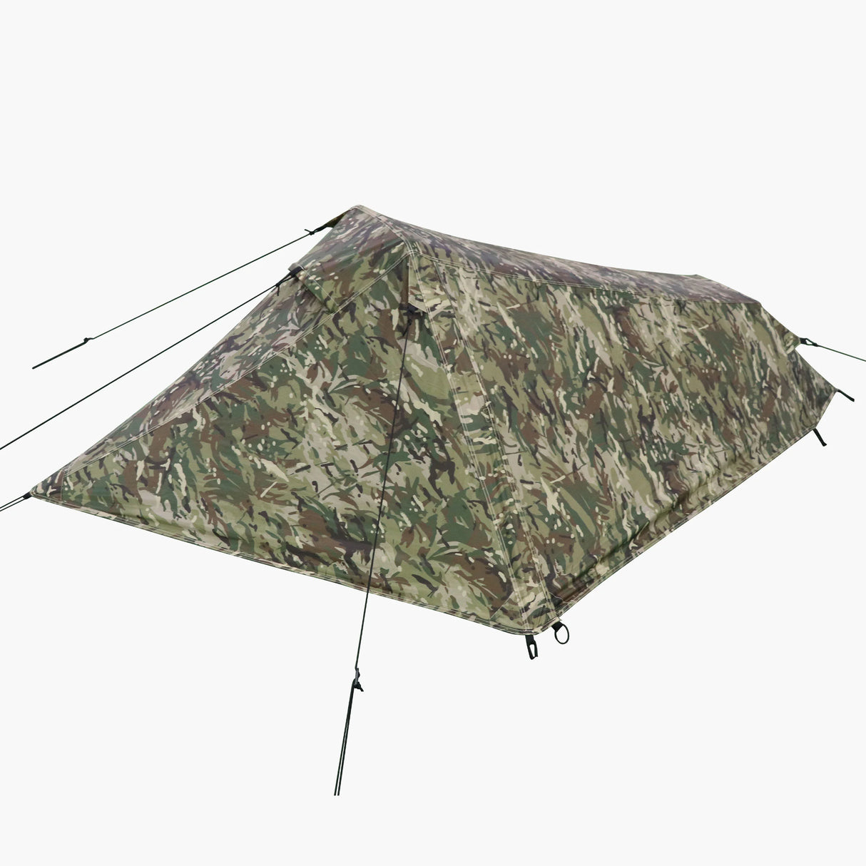 Highlander Blackthorn 1 Tent Gen2 HMTC Camo | Task Outdoor