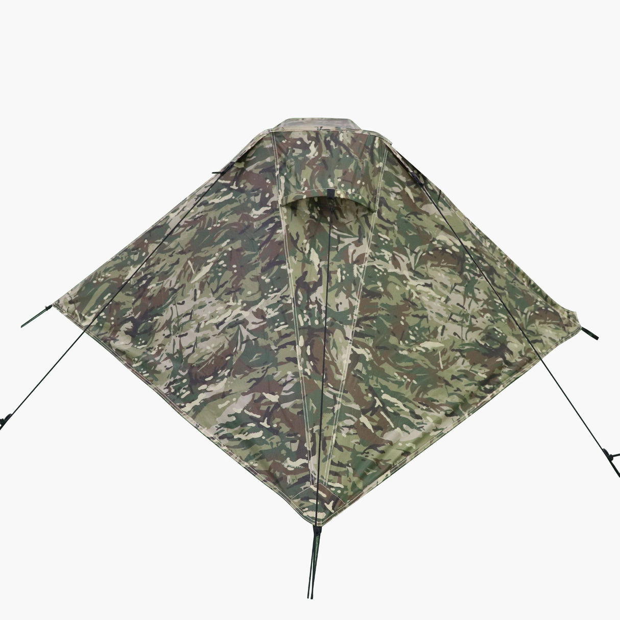Highlander Blackthorn 1 Tent Gen2 HMTC Camo | Task Outdoor