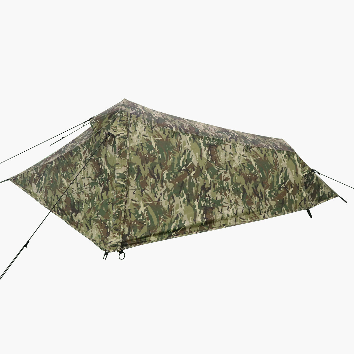 Highlander Blackthorn 1 Tent Gen2 HMTC Camo | Task Outdoor
