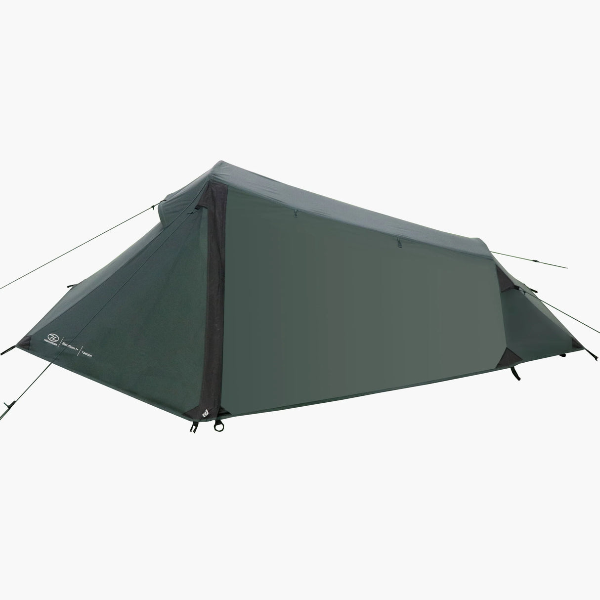 Highlander Blackthorn 1+ Tent Gen2 Green | Task Outdoor