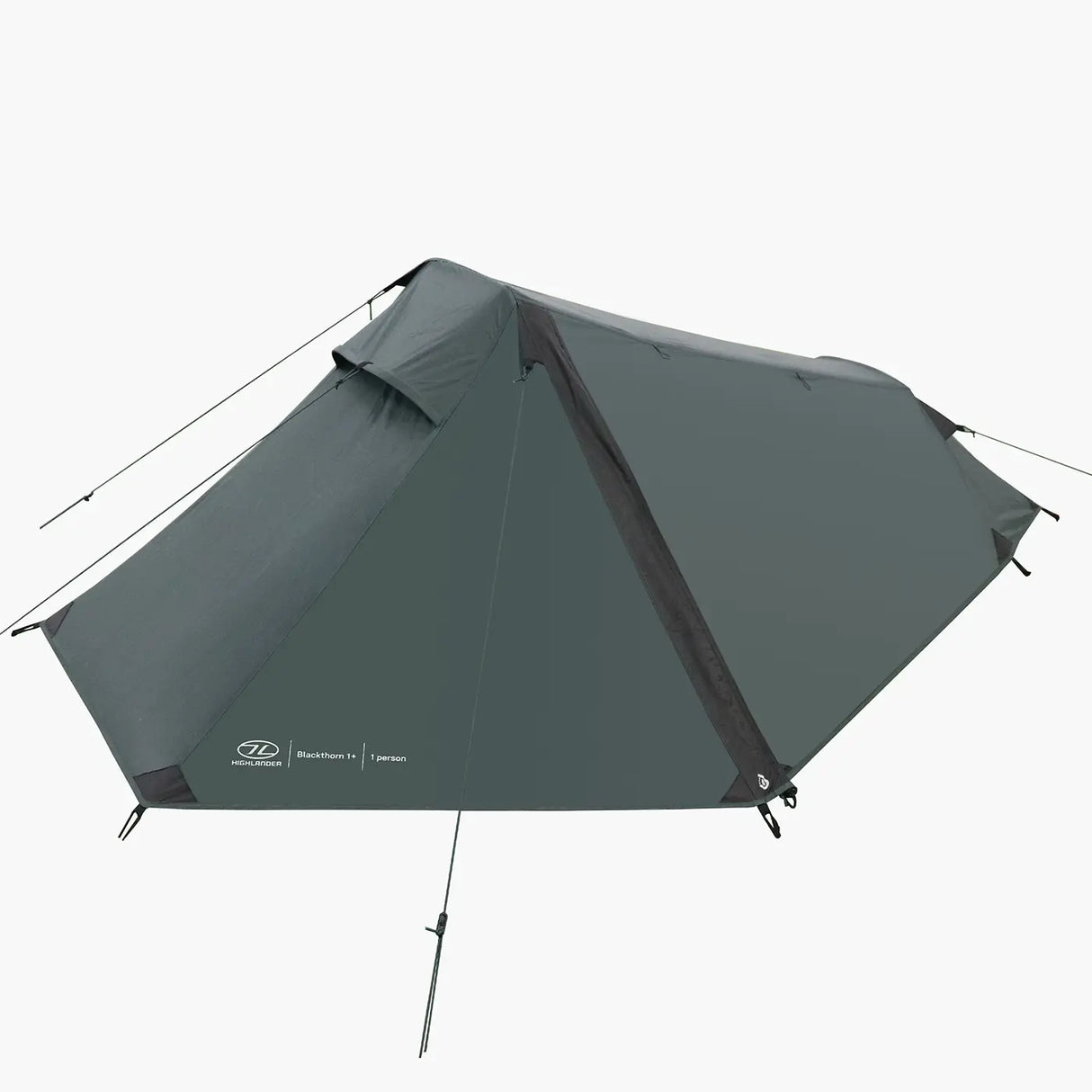 Highlander Blackthorn 1+ Tent Gen2 Green | Task Outdoor