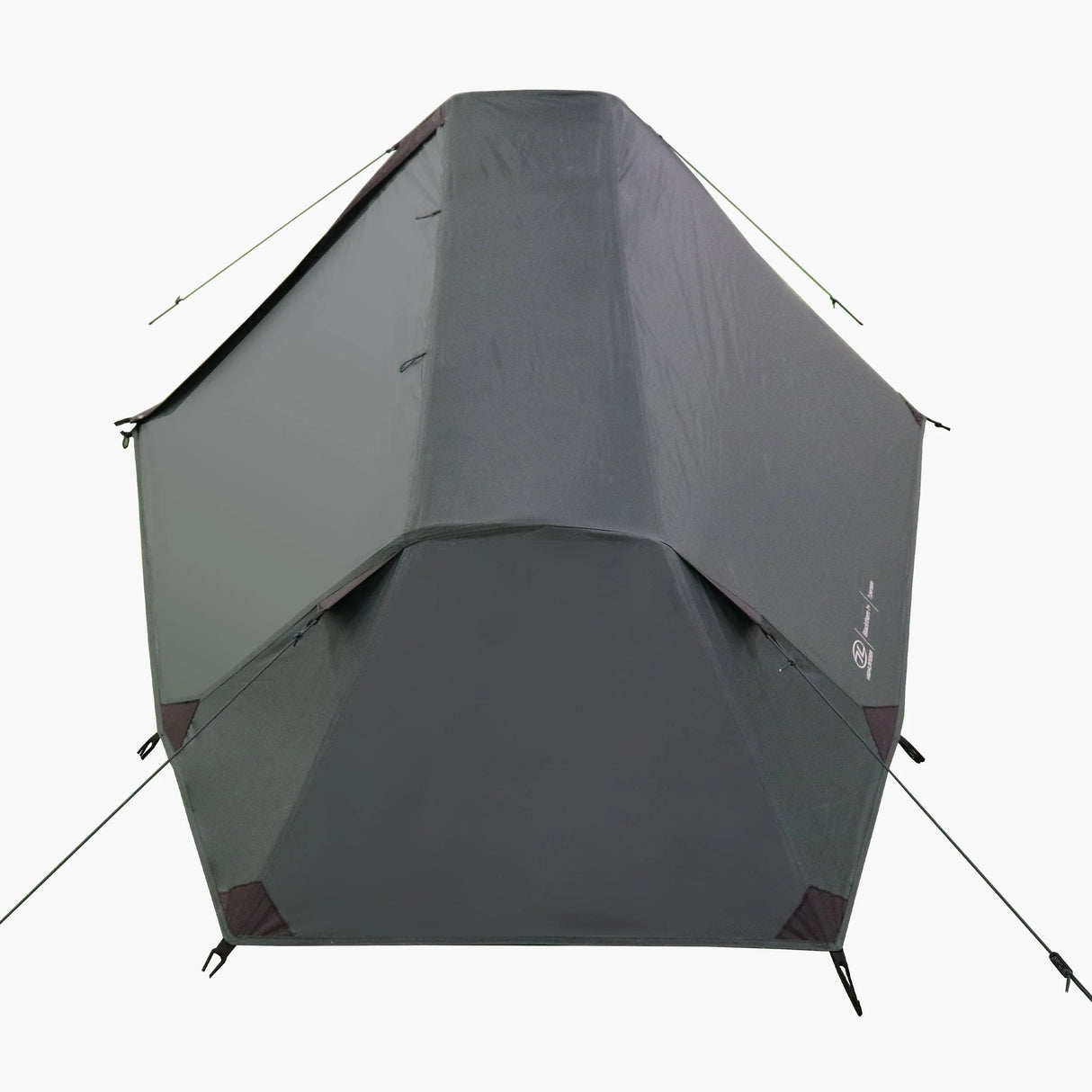 Highlander Blackthorn 1+ Tent Gen2 Green | Task Outdoor