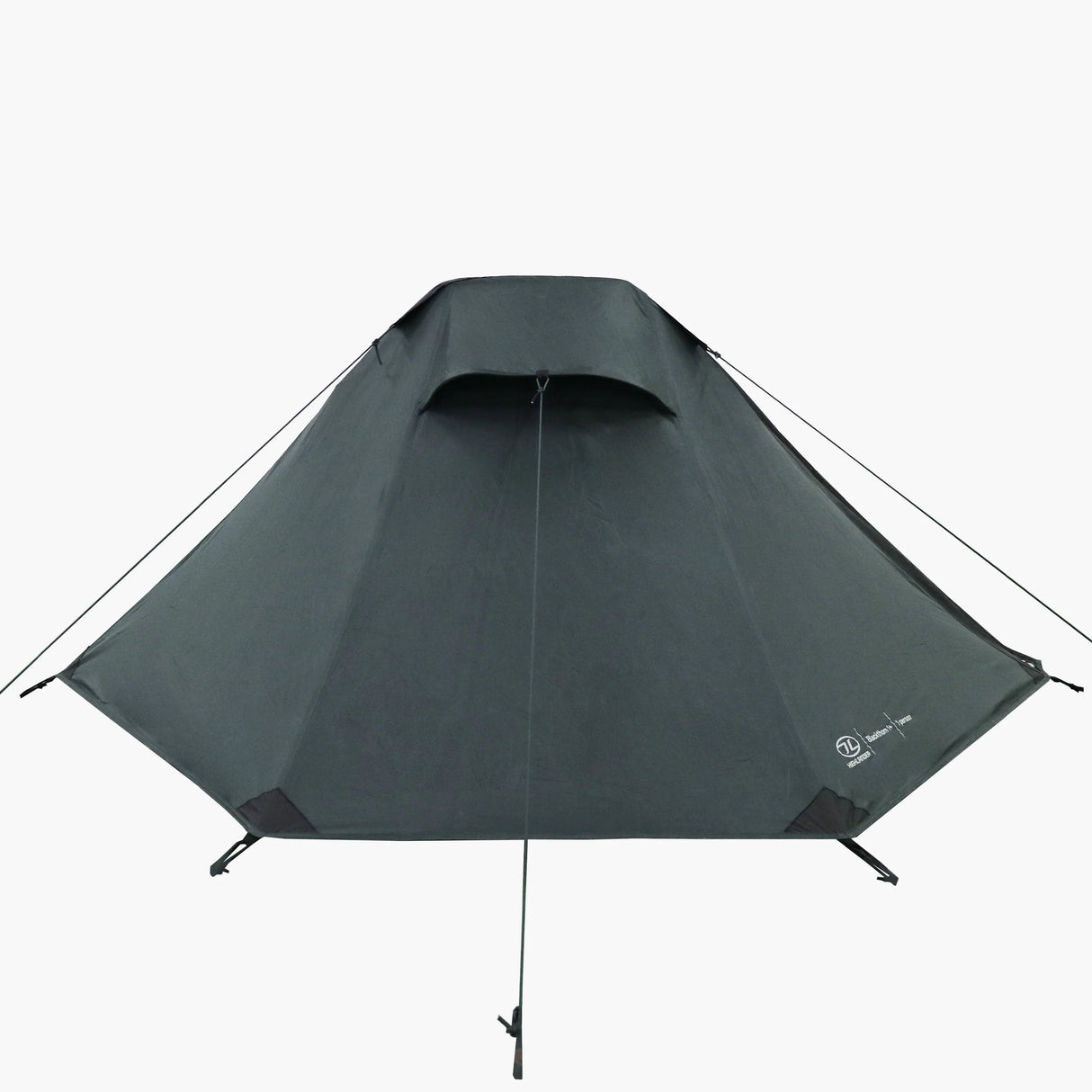 Highlander Blackthorn 1+ Tent Gen2 Green | Task Outdoor