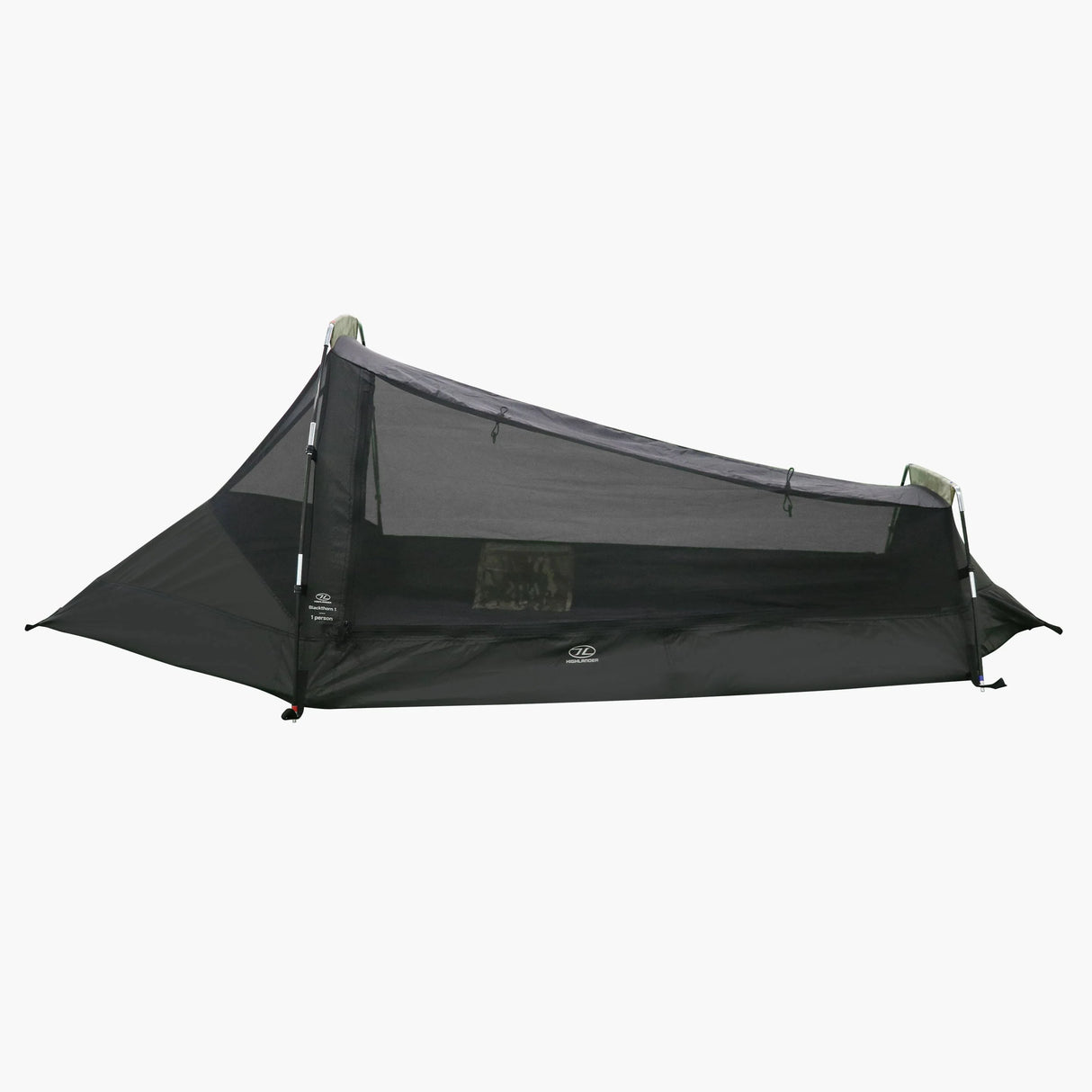 Highlander Blackthorn 1+ Tent Gen2 Inner | Task Outdoor