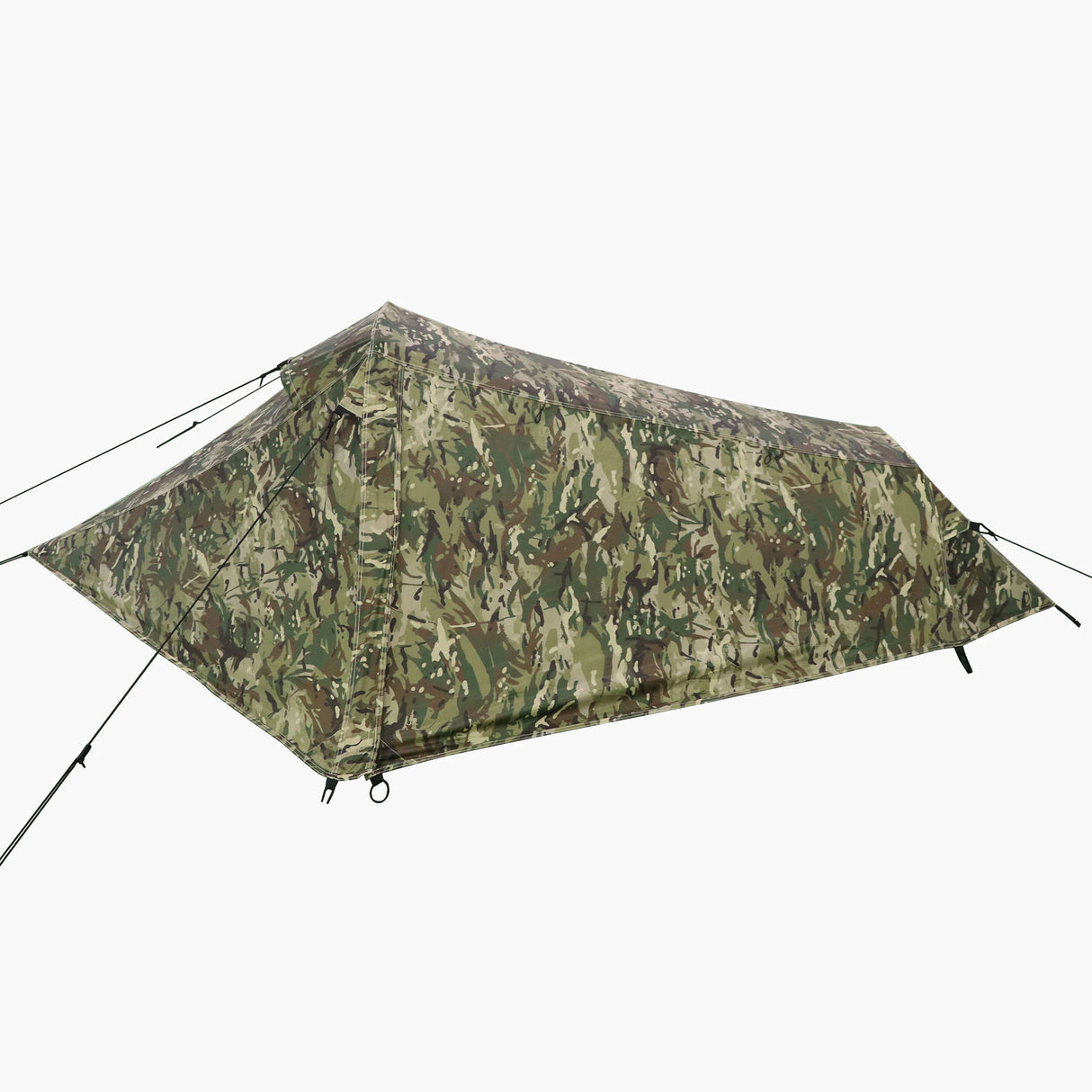 Highlander Blackthorn 1+ Tent Gen2 HMTC Camo | Task Outdoor
