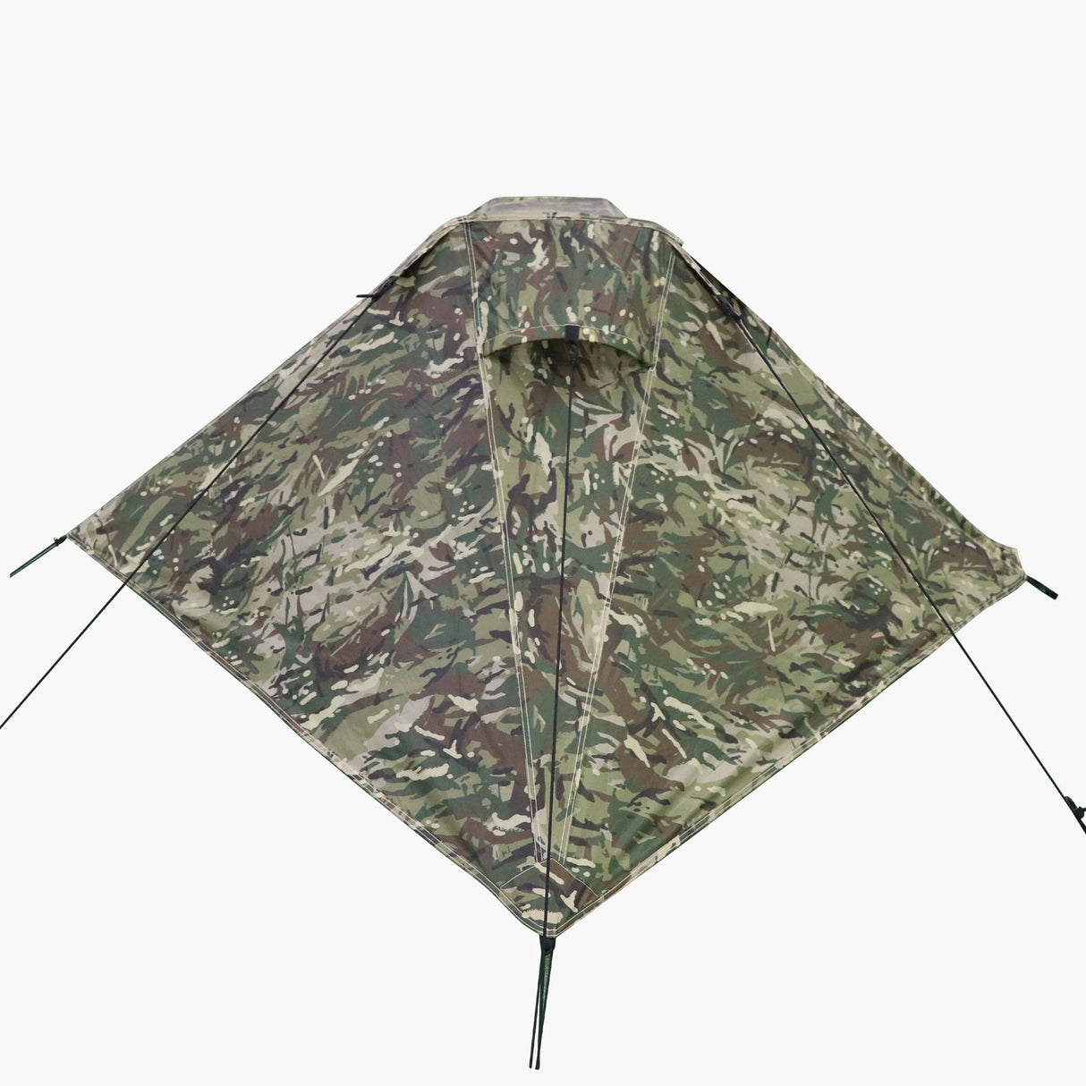 Highlander Blackthorn 1+ Tent Gen2 HMTC Camo | Task Outdoor