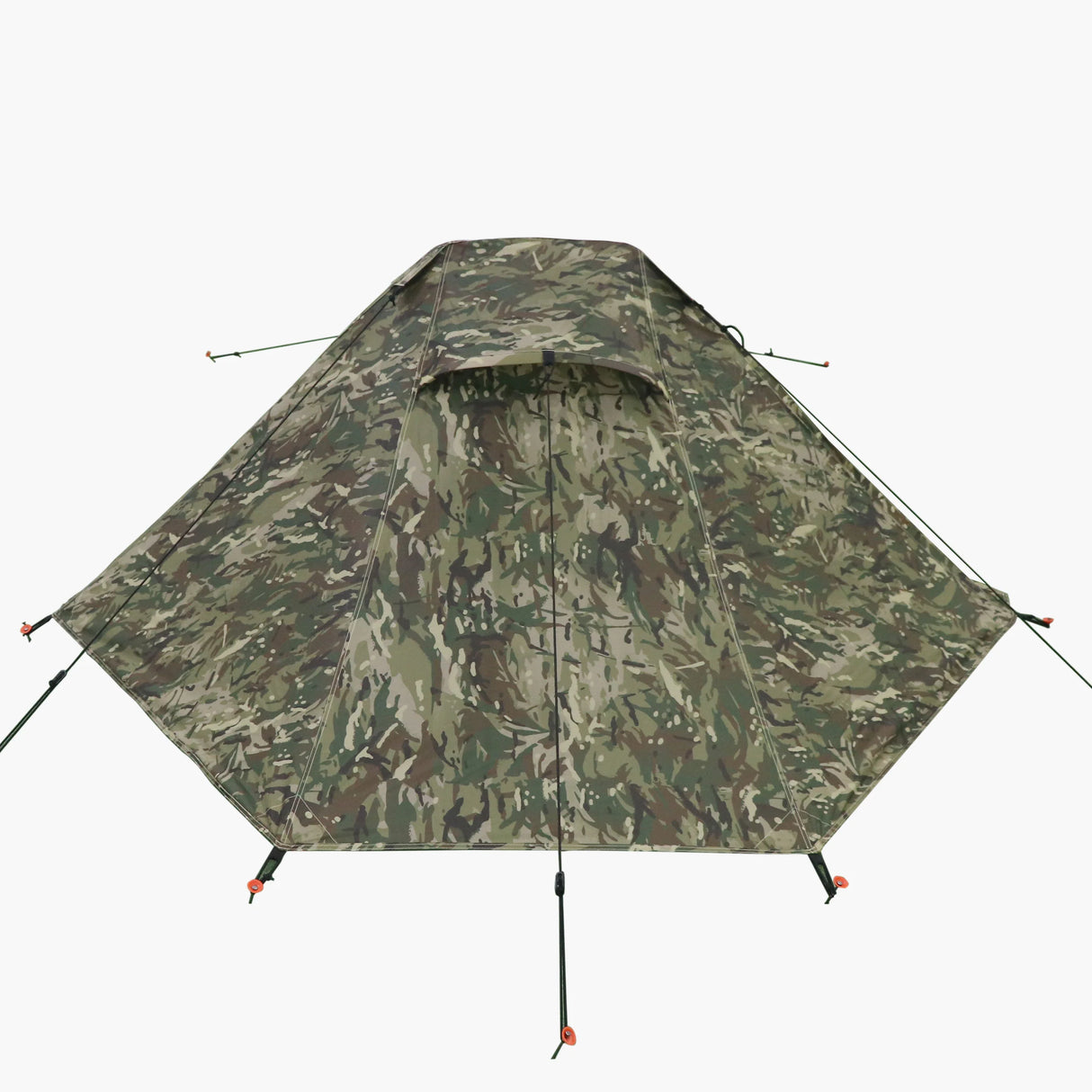 Highlander Blackthorn 1+ Tent Gen2 HMTC Camo | Task Outdoor