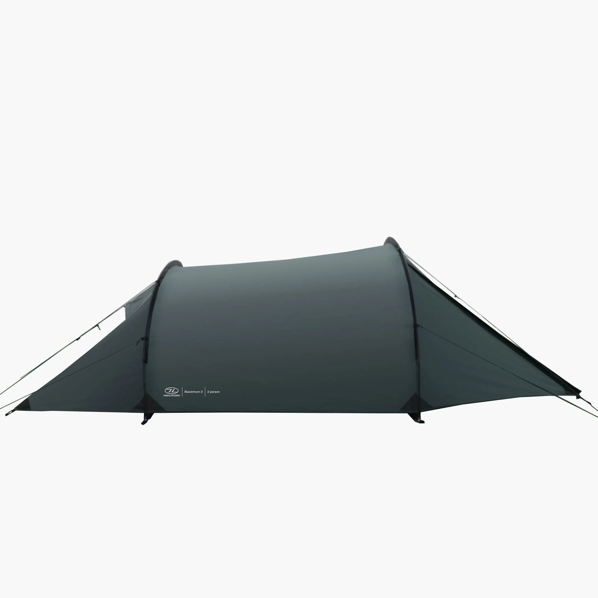 Highlander Blackthorn 2 Tent Gen2 Green | Task Outdoor