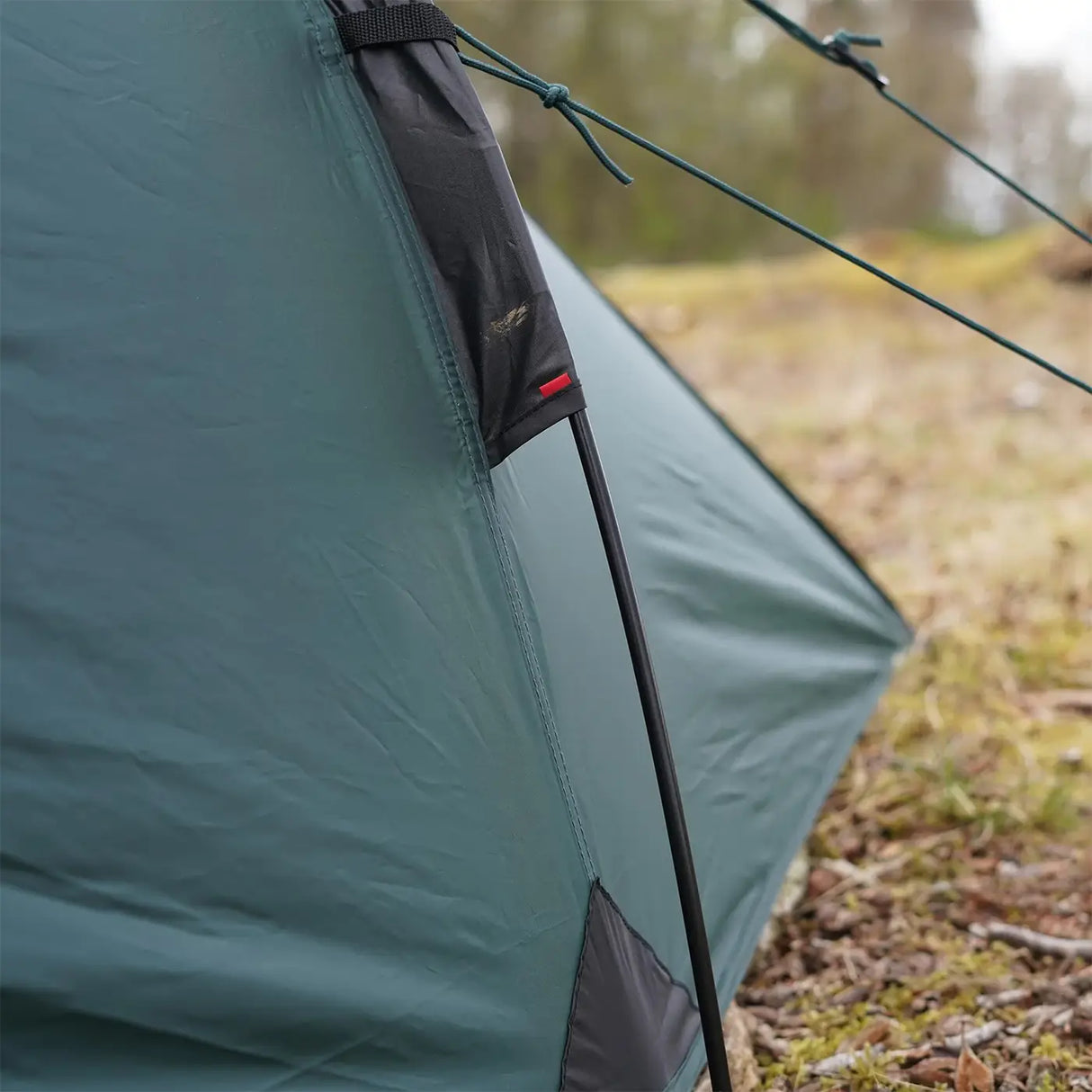 Highlander Blackthorn 2 Tent Lifestyle | Task Outdoor