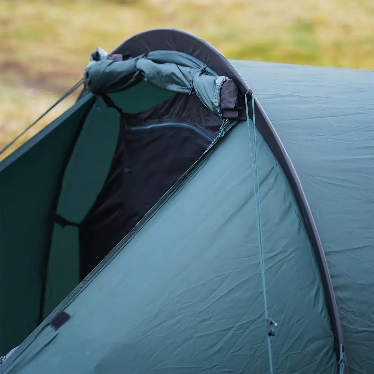 Highlander Blackthorn 2 Tent Lifestyle | Task Outdoor