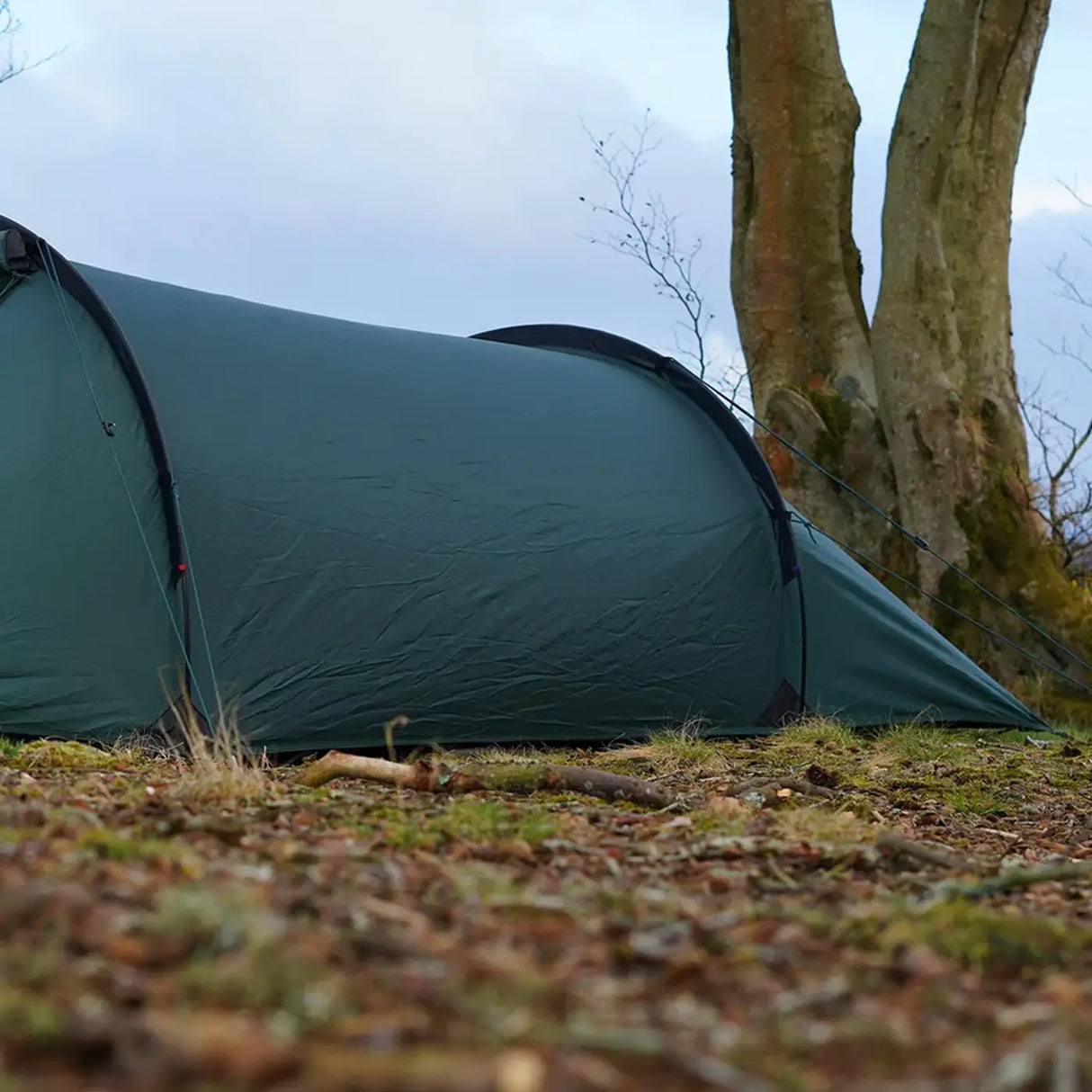 Highlander Blackthorn 2 Tent Lifestyle | Task Outdoor