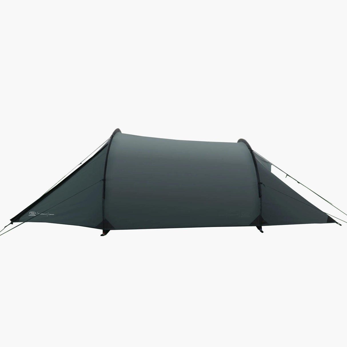 Highlander Blackthorn 2 Tent Gen2 Green | Task Outdoor