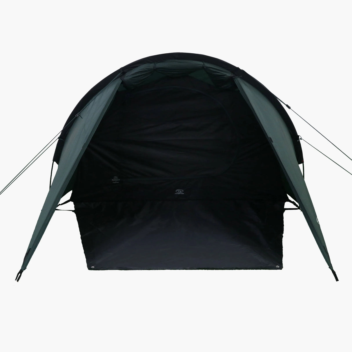 Highlander Blackthorn 2 Tent Gen2 Green | Task Outdoor