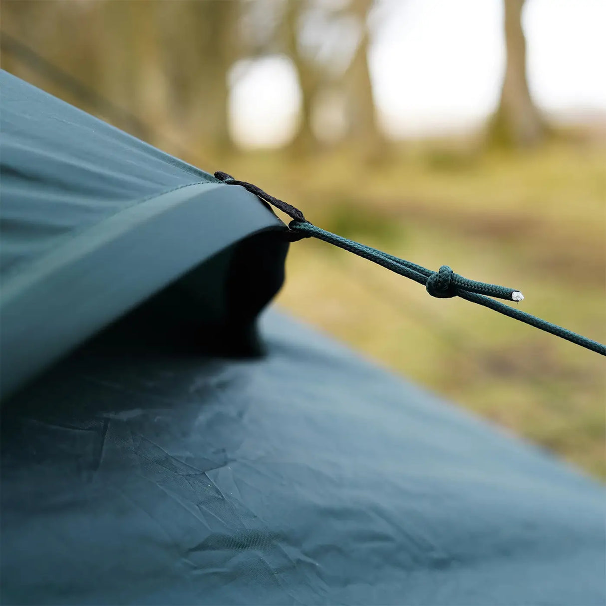 Highlander Blackthorn 2 Tent Lifestyle | Task Outdoor