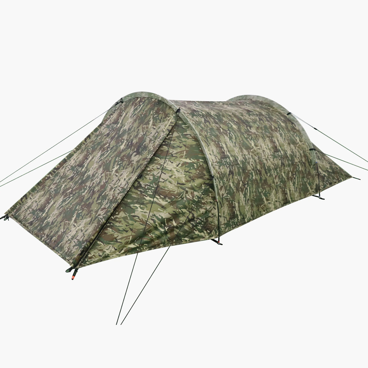 Highlander Blackthorn 2 Tent Gen2 HMTC Camo | Task Outdoor
