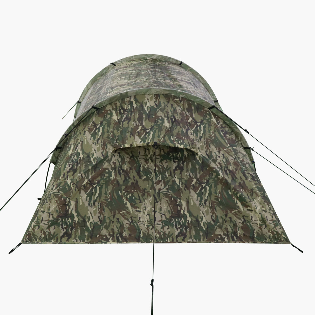 Highlander Blackthorn 2 Tent Gen2 HMTC Camo | Task Outdoor