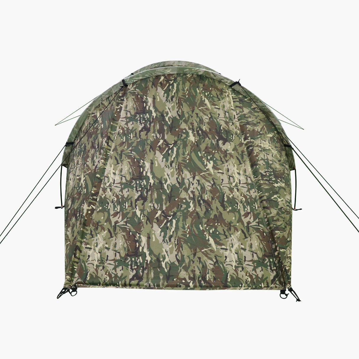 Highlander Blackthorn 2 Tent Gen2 HMTC Camo | Task Outdoor