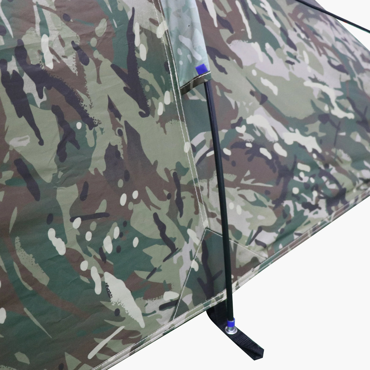 Highlander Blackthorn 2 Tent Gen2 HMTC Camo | Task Outdoor