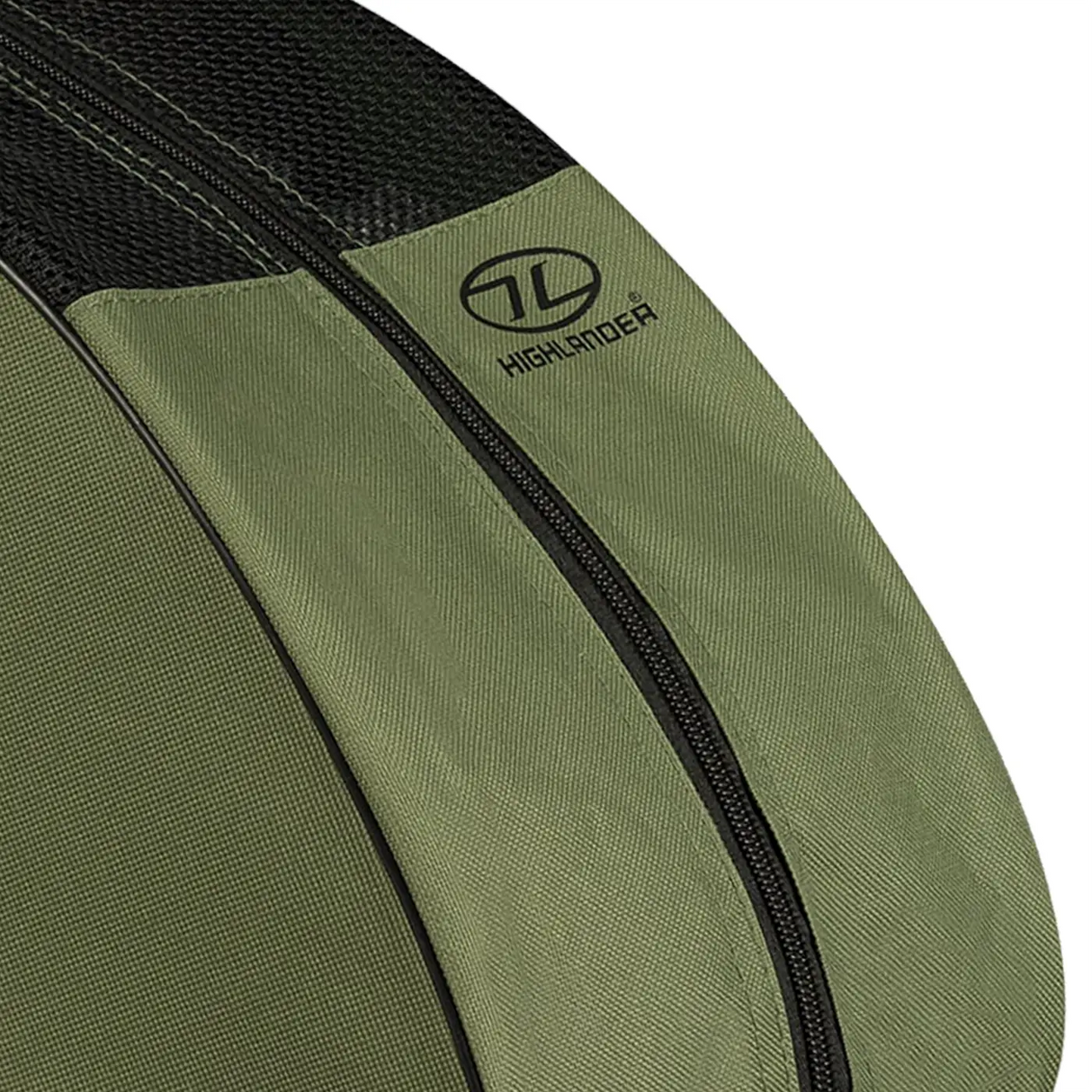 Highlander Breather Boot Bag Olive Green | Task Outdoor
