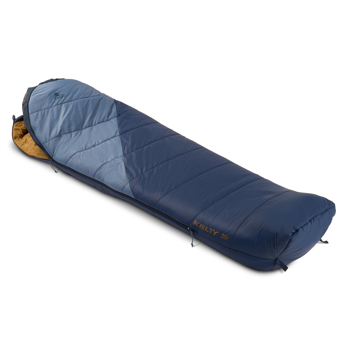 Kelty Cosmic Synthetic 20 Sleeping Bag - Regular alternate view 4