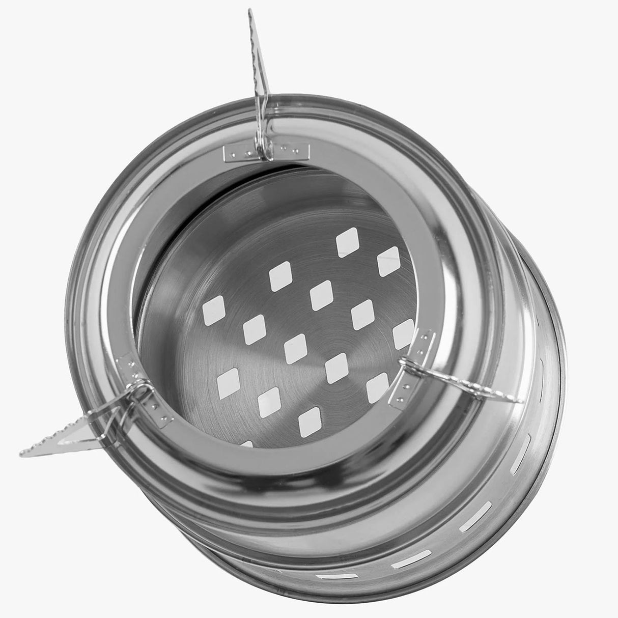 Highlander Cabar Wood Burning Stove | Task Outdoor