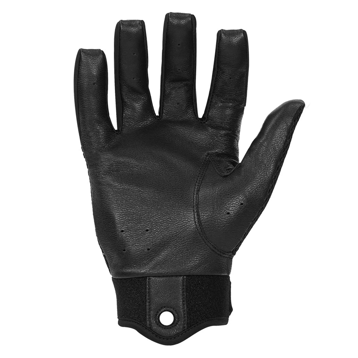 Ironclad Caliber Vented Gloves palm on white background
