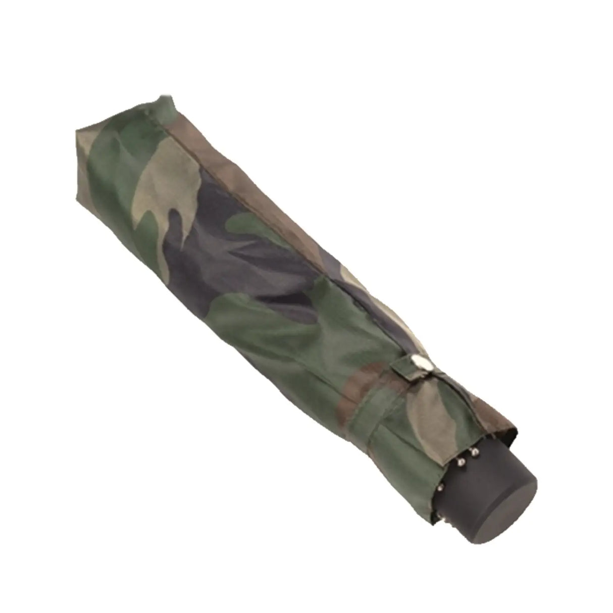 Mil-Tec Camo Pocket Umbrella Woodland | Task Outdoor