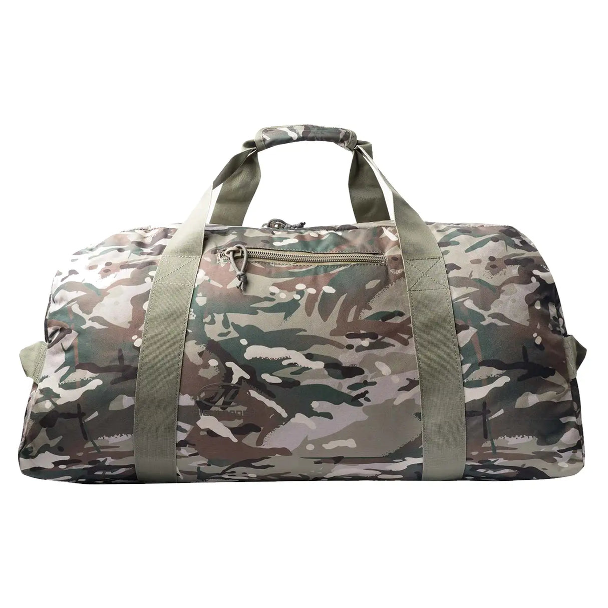 Highlander Cargo Holdall Bag V2 65L HMTC | Task Outdoor