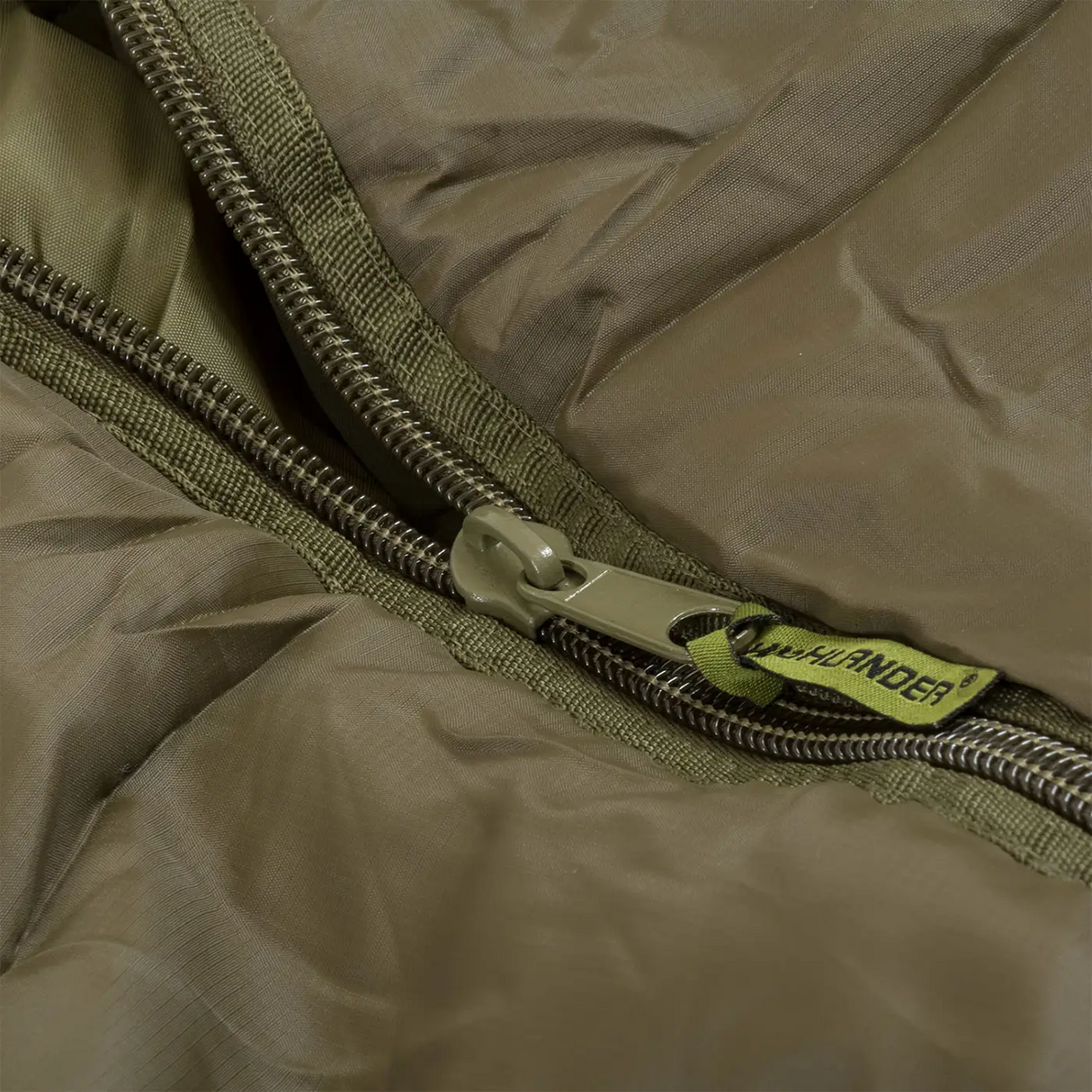 Highlander Challenger 400 Sleeping Bag | Task Outdoor