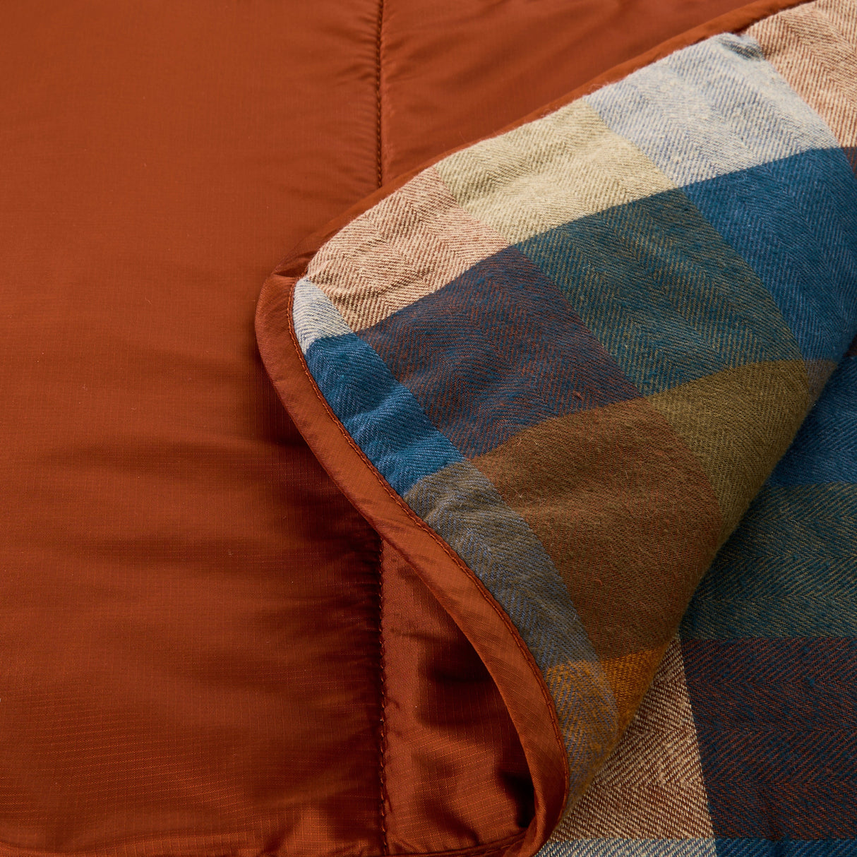Kelty Wayback Biggie Blanket - Gingerbread alternate view 7
