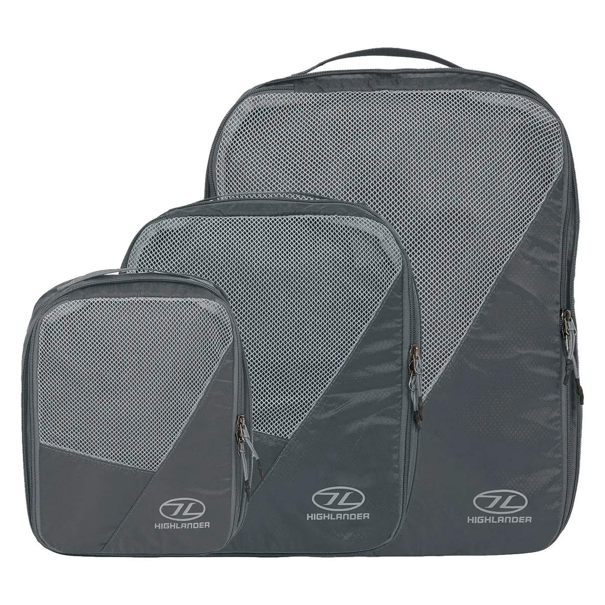 Highlander Compakta Packing Cubes