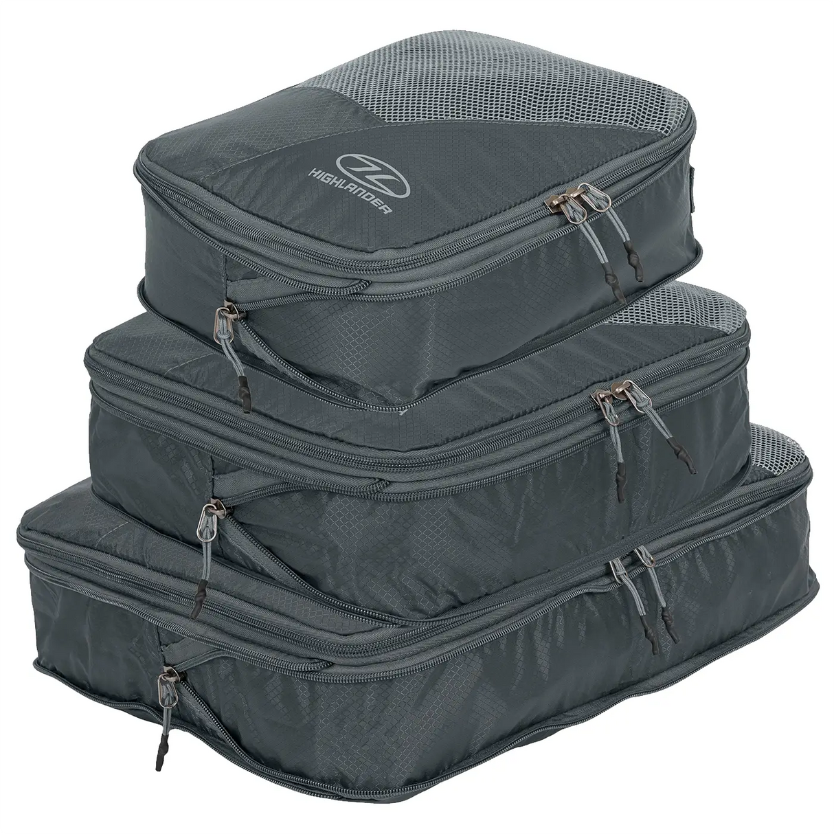 Highlander Compakta Packing Cubes