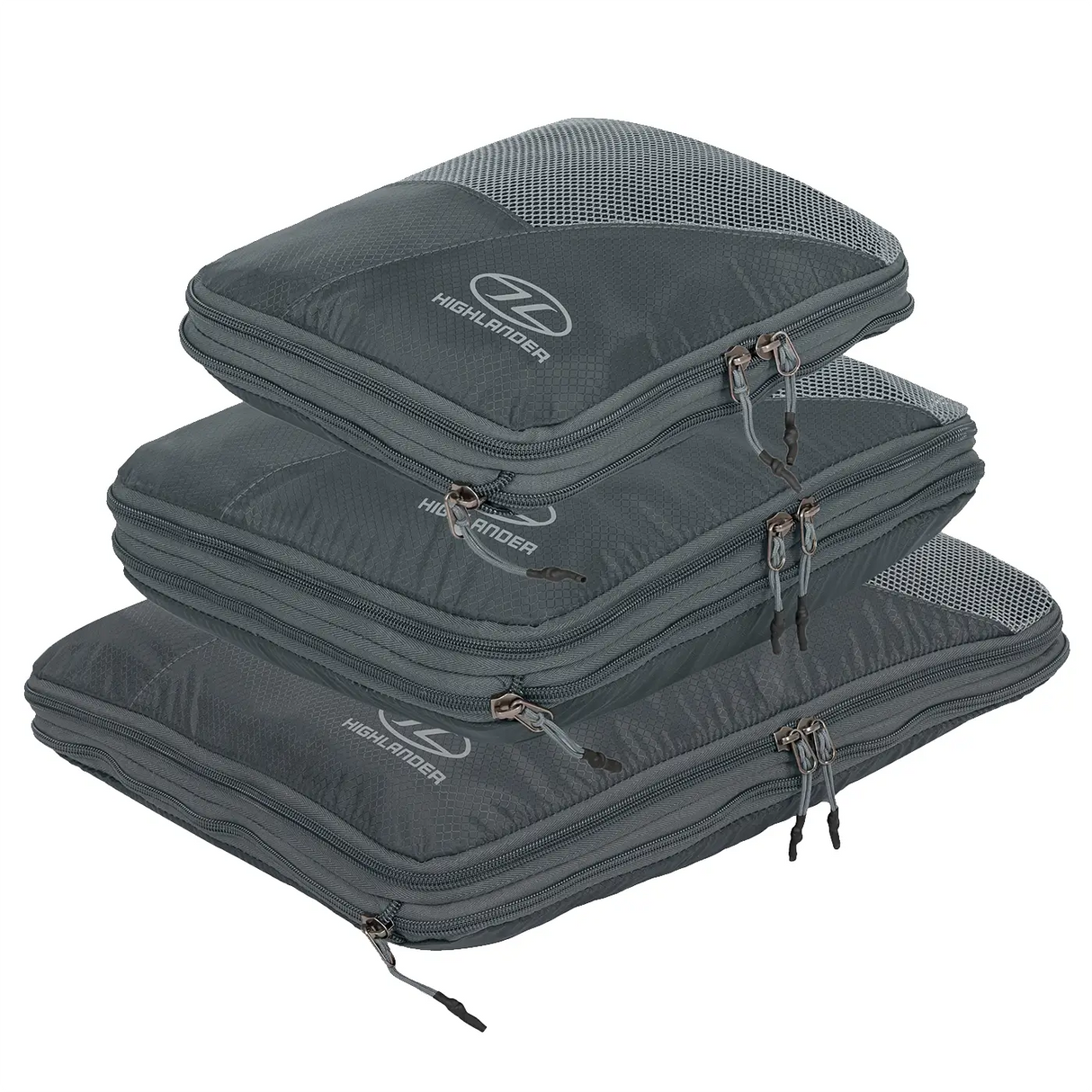 Highlander Compakta Packing Cubes