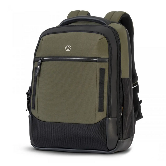Pentagon Consul 27L Backpack RAL7013 Green | Task Outdoor