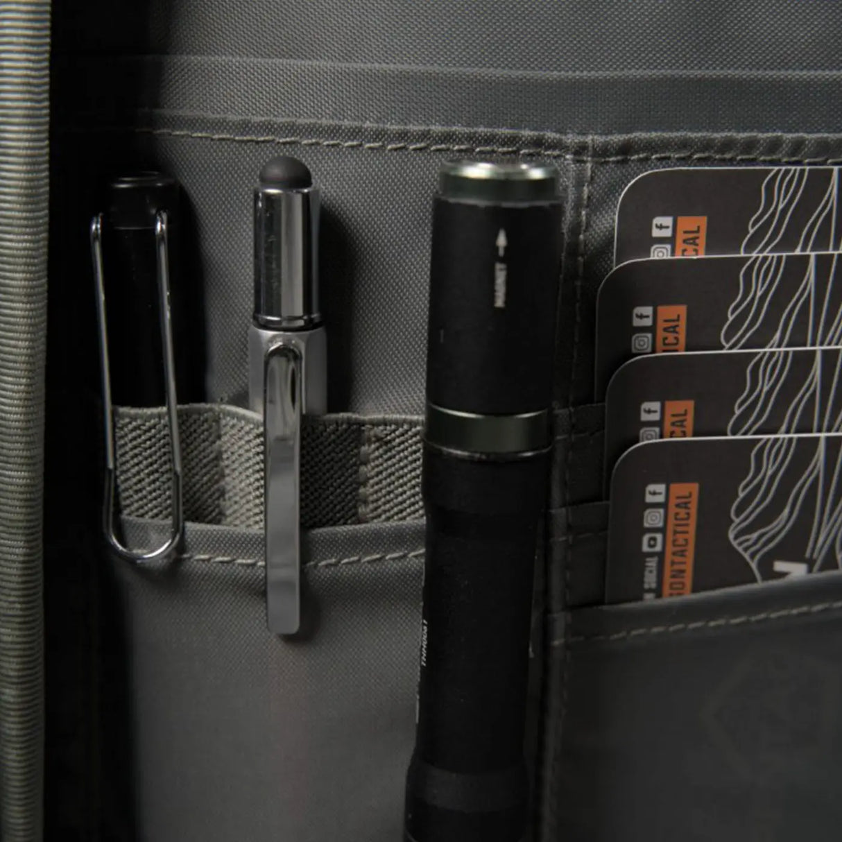 Pentagon Consul 27L Backpack Admin Panel | Task Outdoor